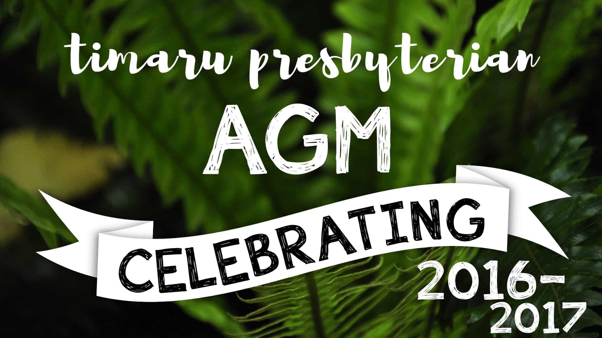AGM-2016-17