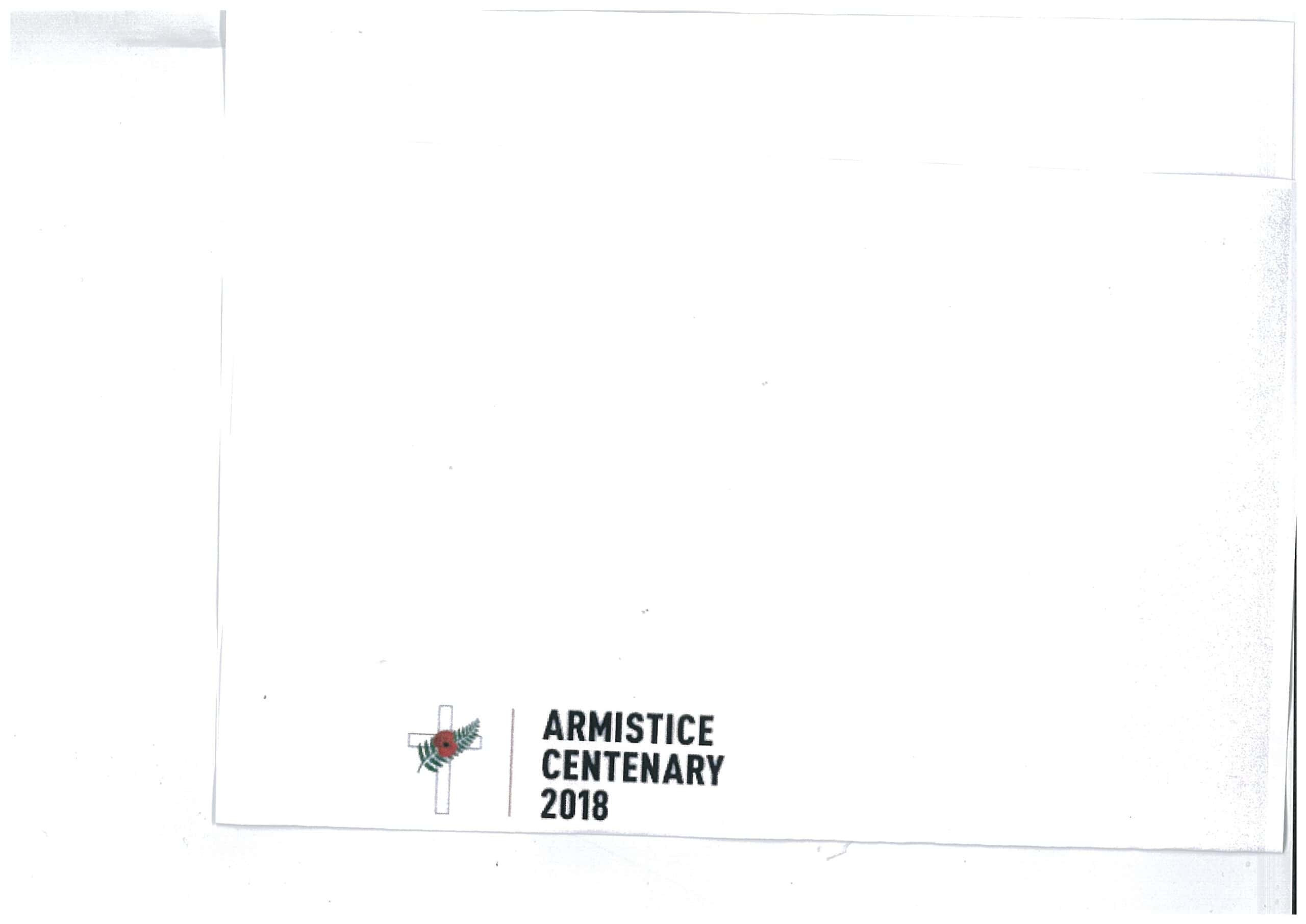 Armistice-Day