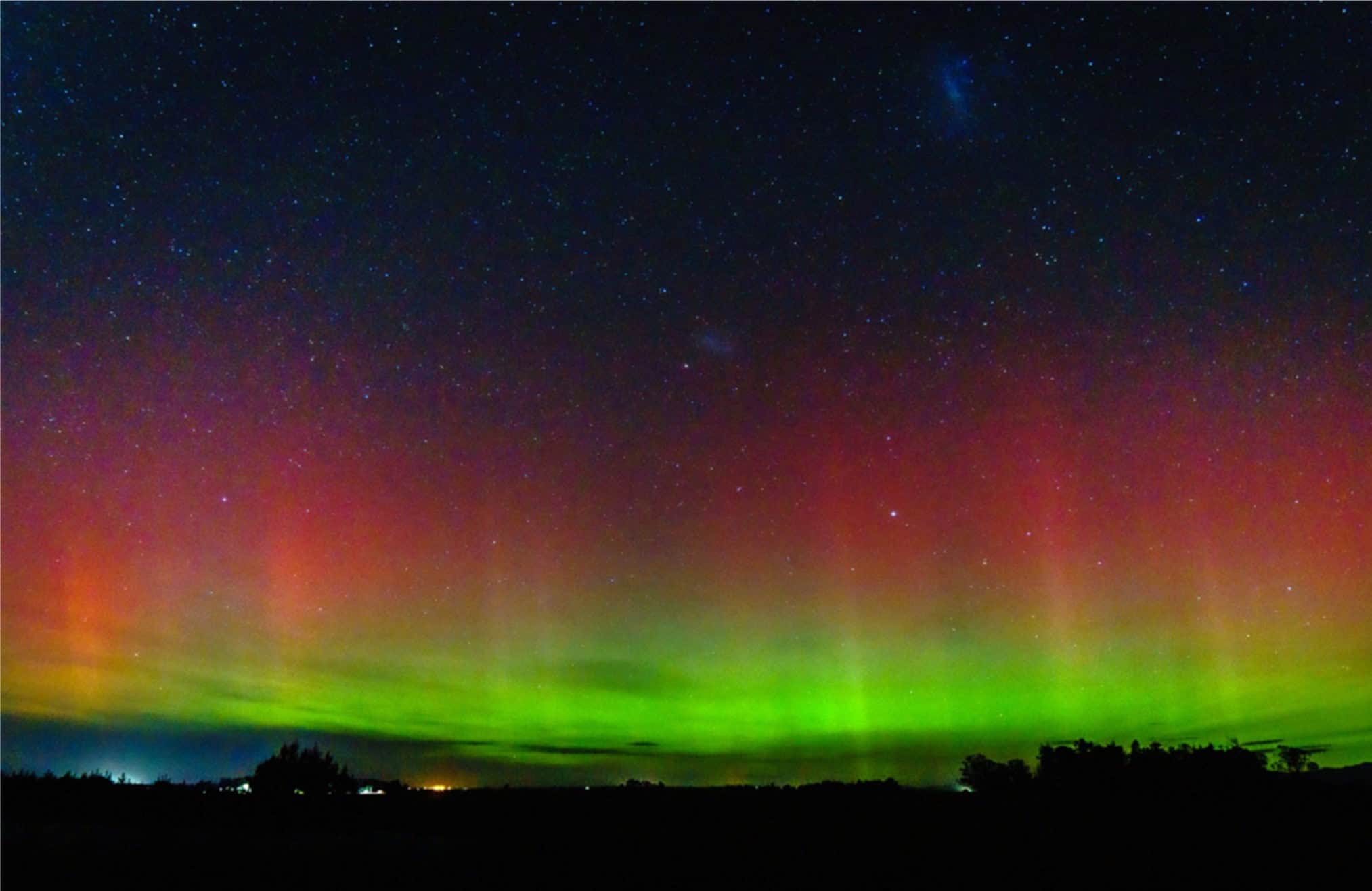 Aurora-1