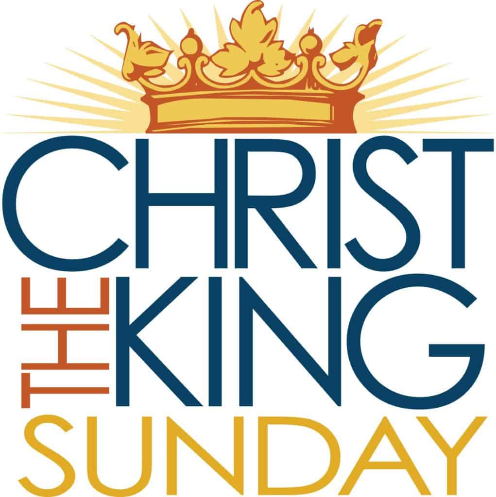 Christ-The-King Christ-The-King