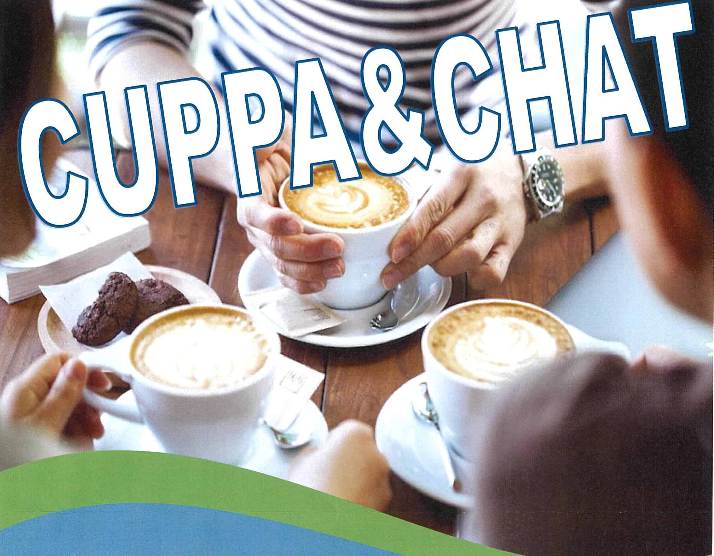 Coffee-Chat