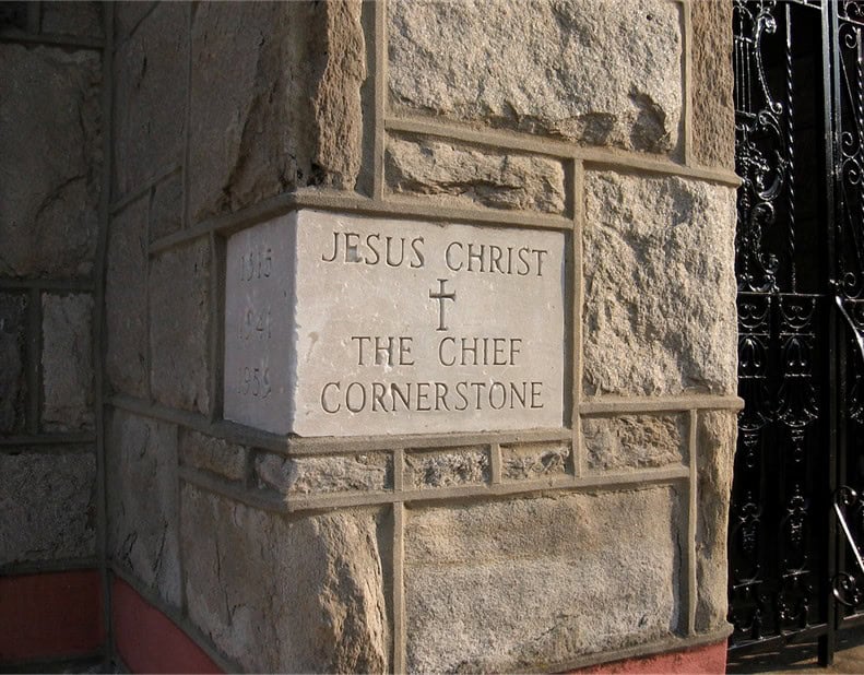Cornerstone