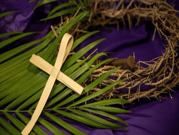 Cross-and-thorns Cross-and-thorns