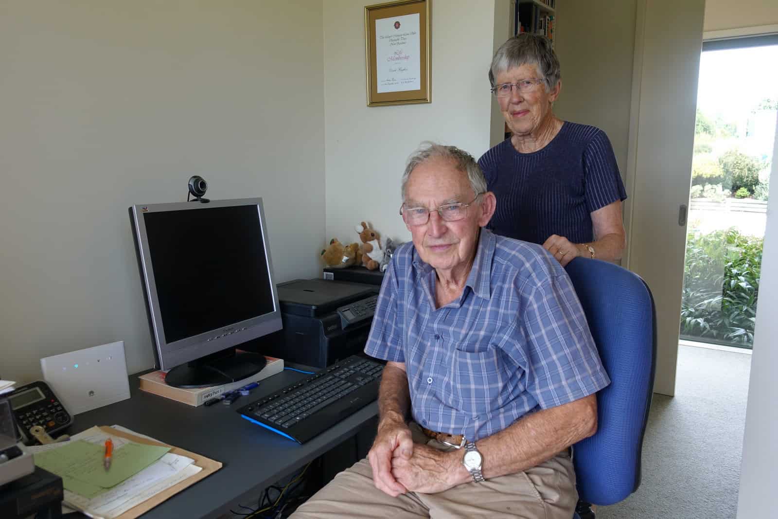 Derek-and-Margaret-Hughes