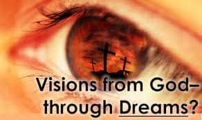 Dreams-and-visions Dreams-and-visions