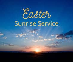 Easter-Services-Sunrise