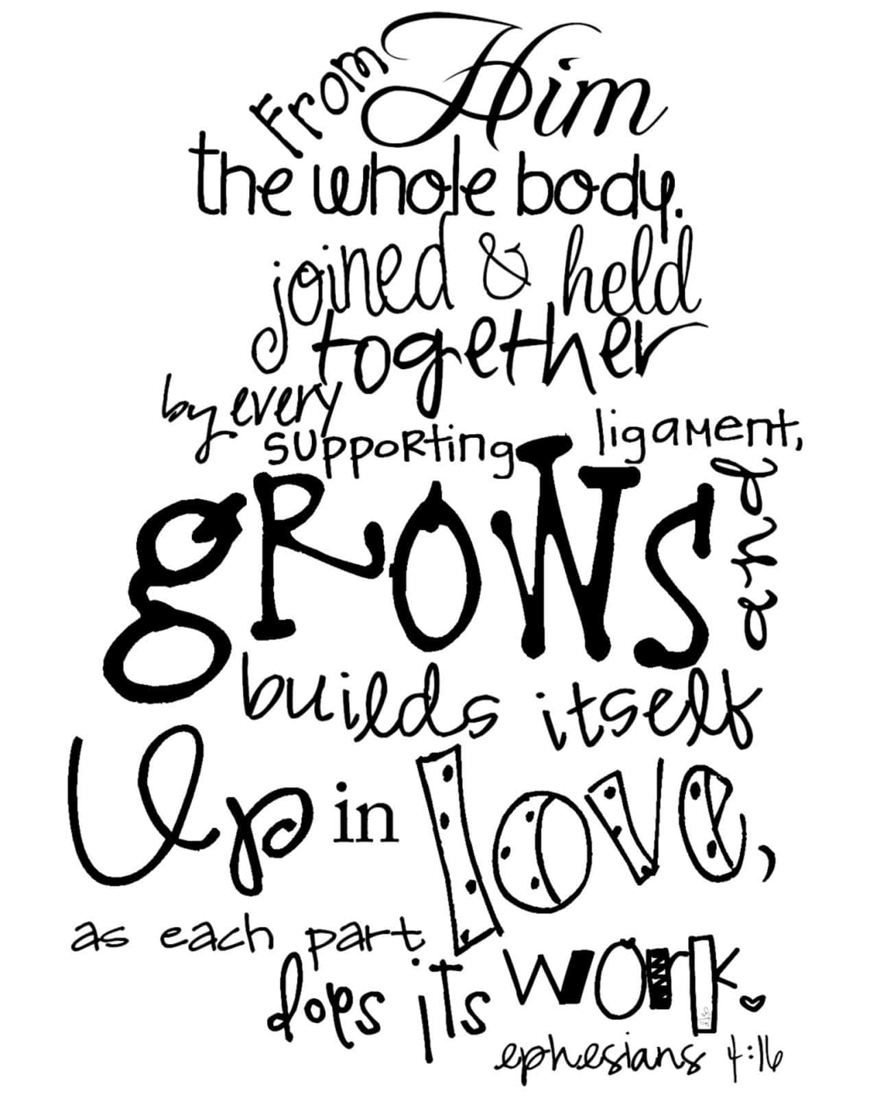 Ephesians-4-2 Ephesians-4-2