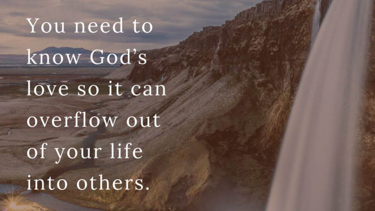 Faith-that-flows Faith-that-flows