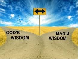 Gods-wisdom