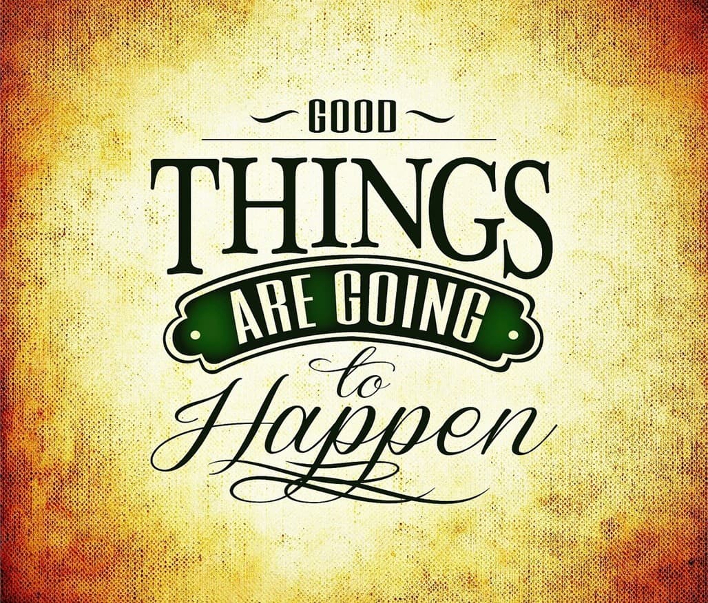 Good-Things
