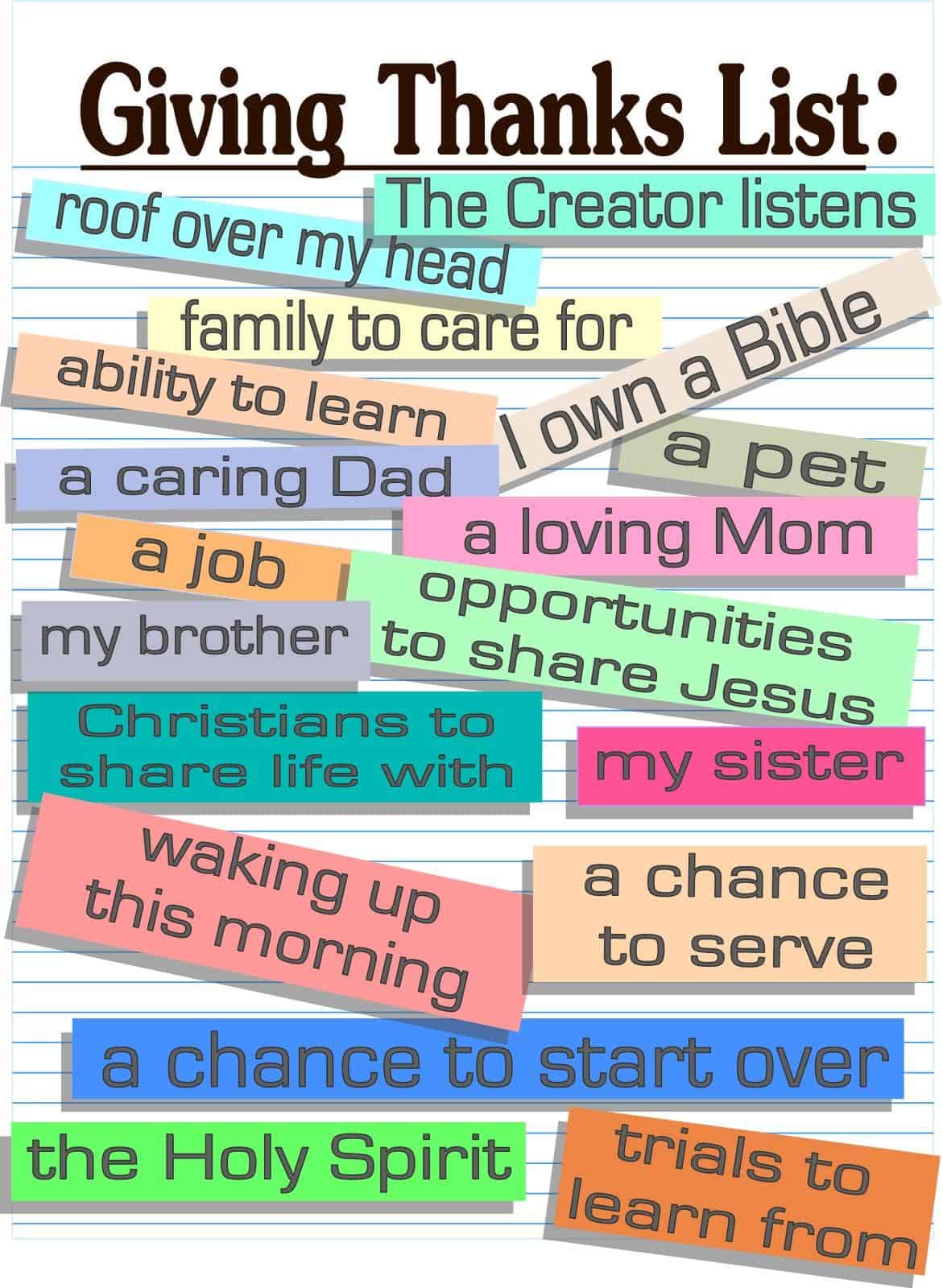 Gratitude-2 Gratitude-2