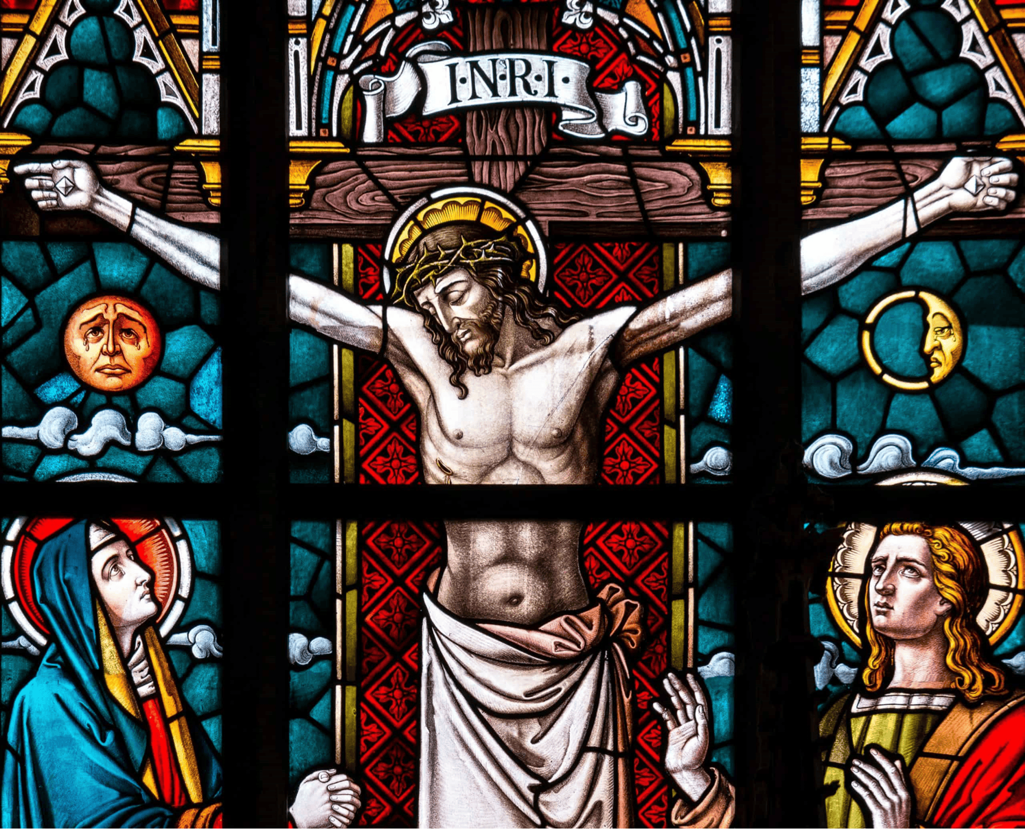 Jesus-on-Cross-3 Jesus-on-Cross-3