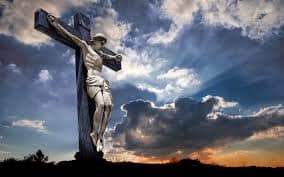 Jesus-on-Cross