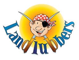 LANDLUBBER