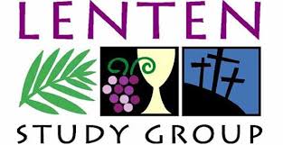 Lenten-Study-Group