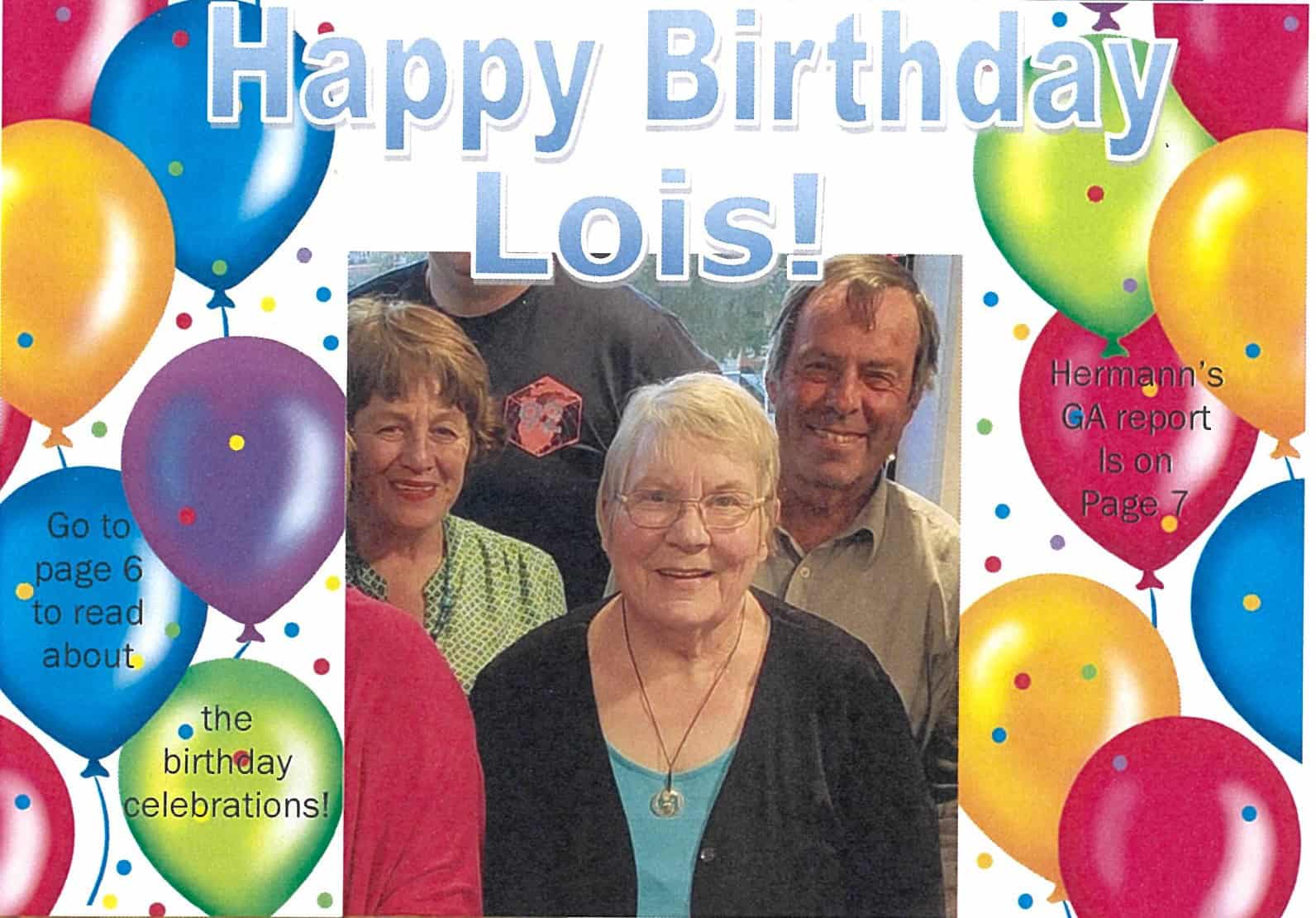 Lois