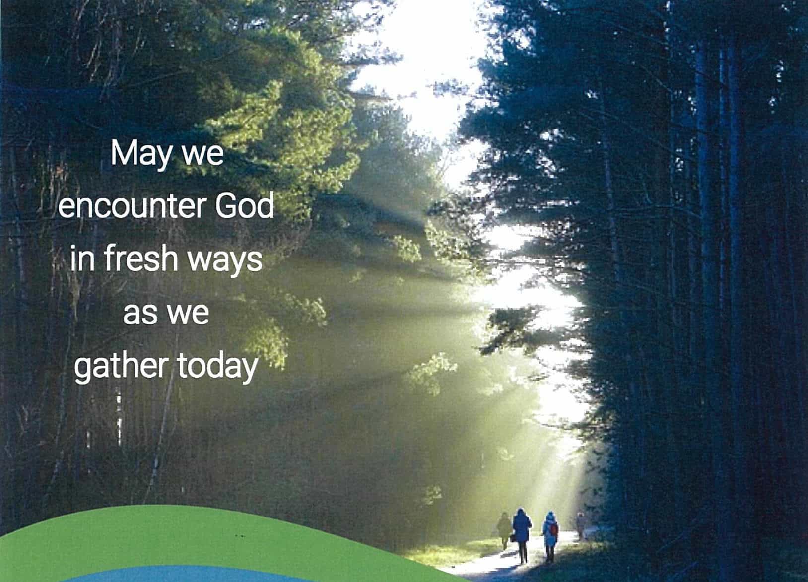 May-we-Encounter