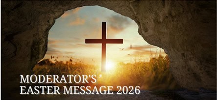 Moderators-Easter-Message-2026