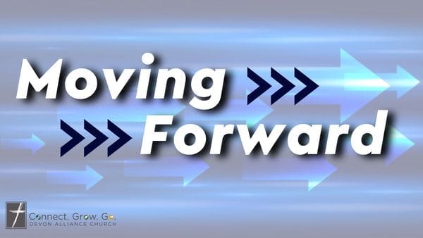 Moving-Forward Moving-Forward