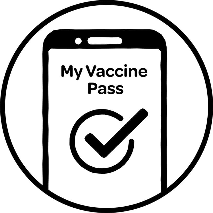 My-Vaccine-Pass My-Vaccine-Pass