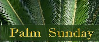 Palm-Sunday