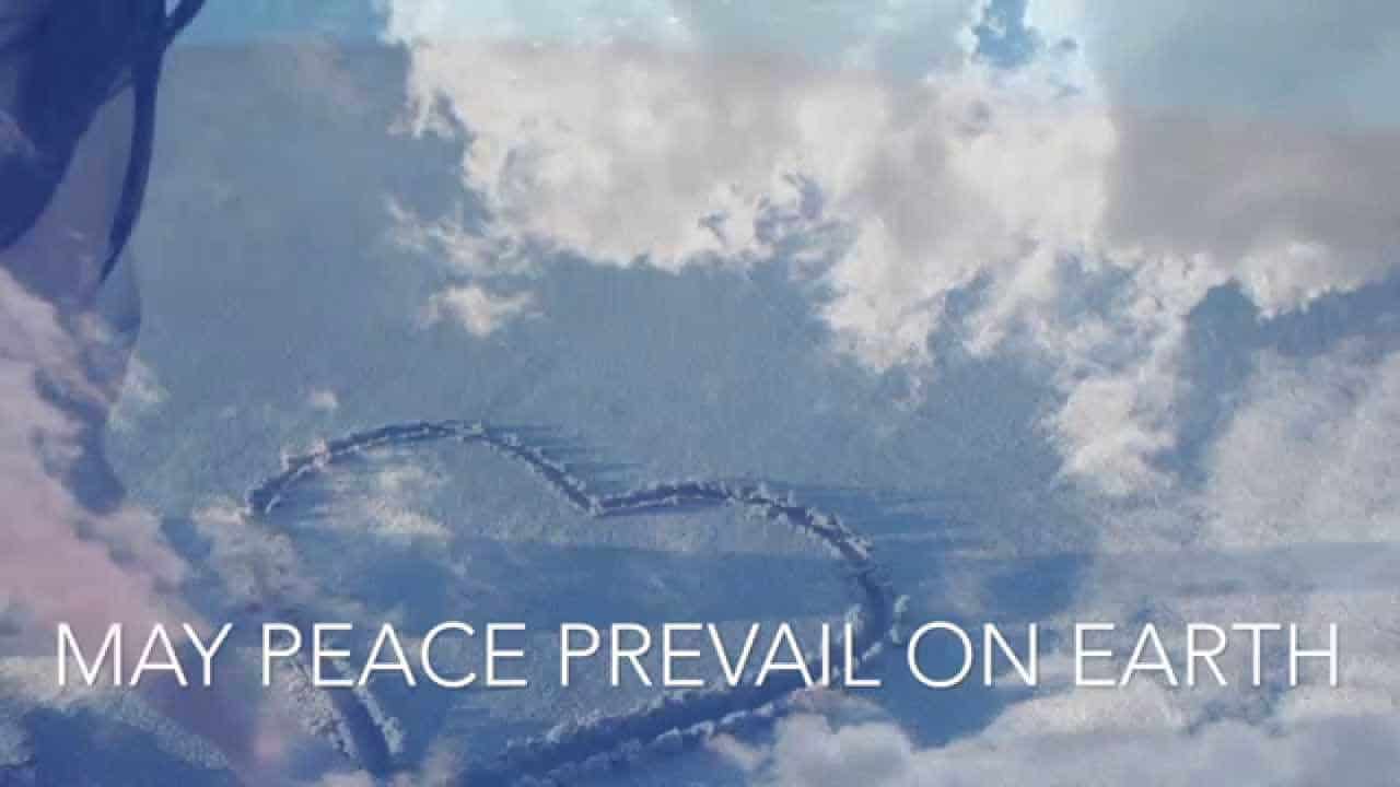 Peace