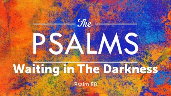 Psalms-88 Psalms-88