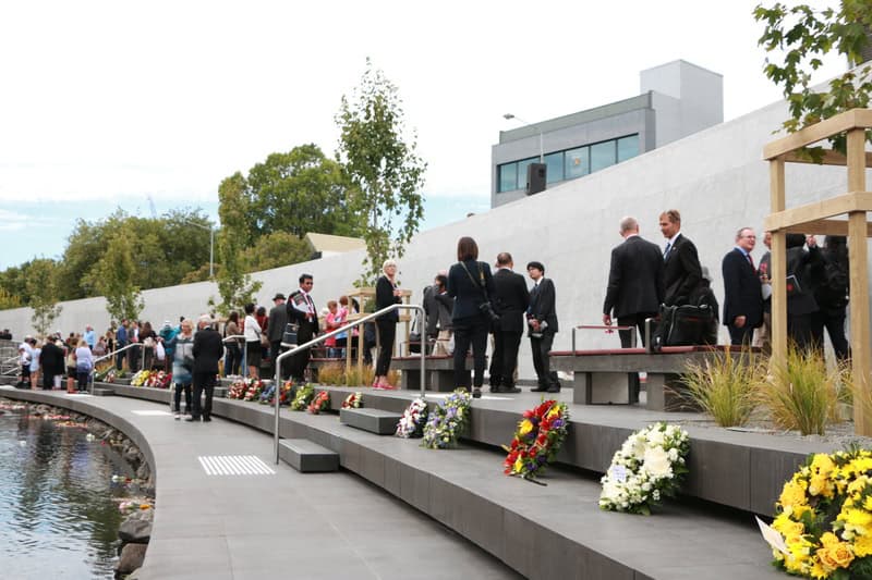 Remembrance-wall Remembrance-wall