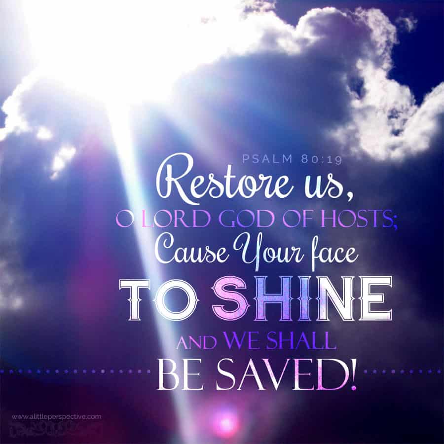 Restore-us-O-Lord Restore-us-O-Lord