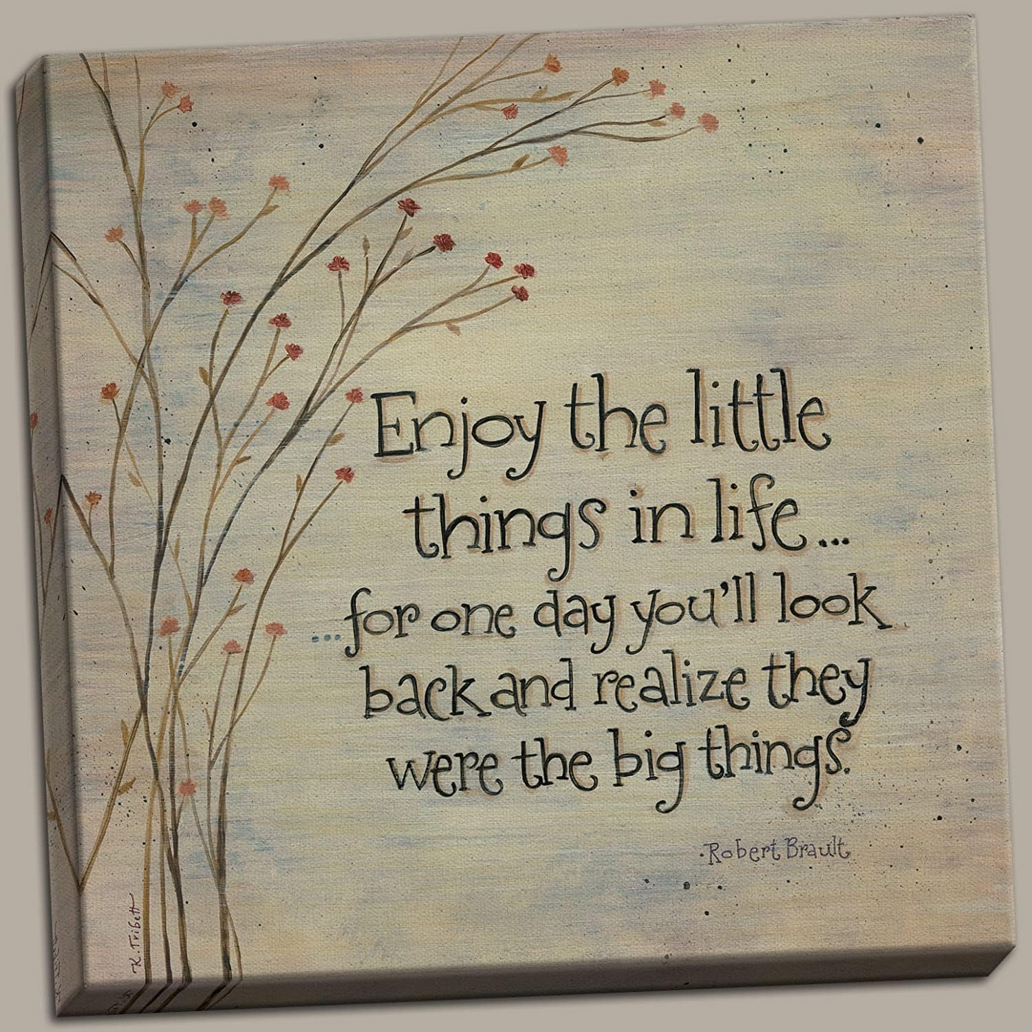 The-Little-things-in-life The-Little-things-in-life