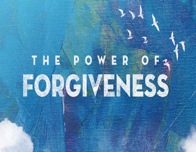The-Power-of-Forgiveness