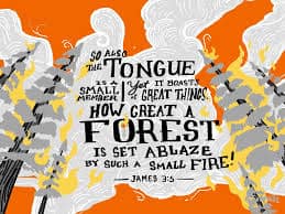 Tongue