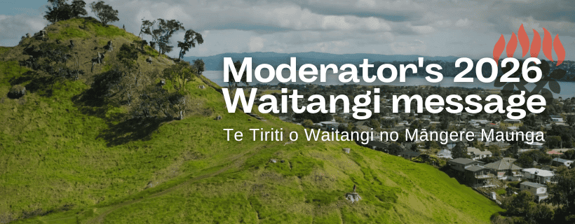 Waitangi-