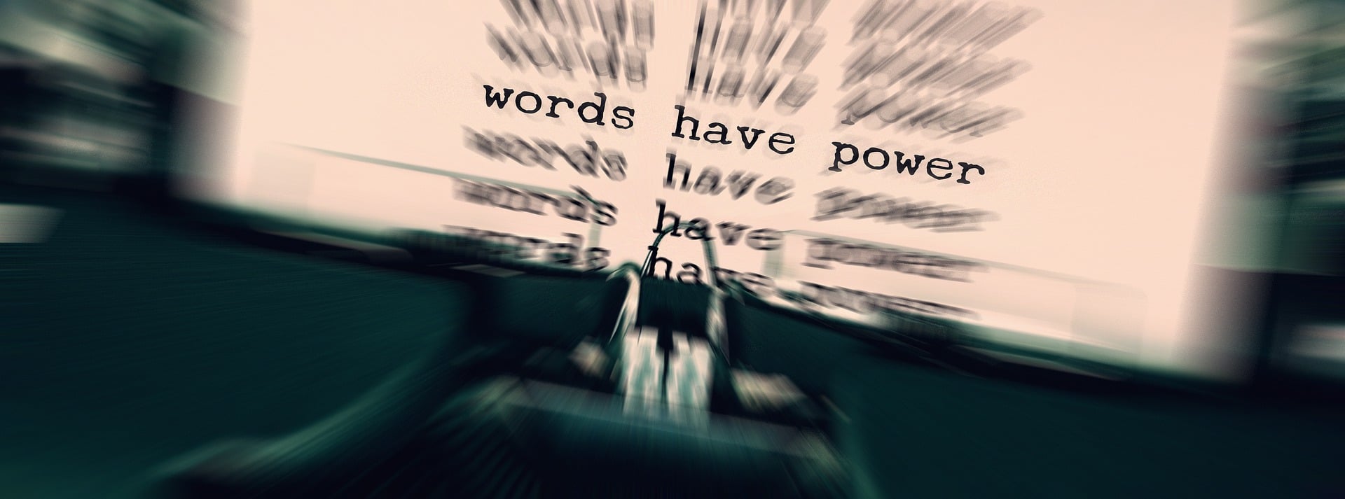 Words-have-power