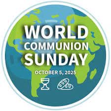 World-Communion-Sunday