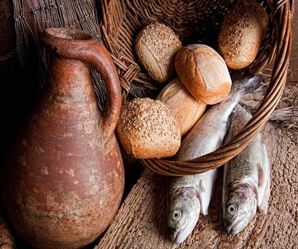 loaves-Fish loaves-Fish