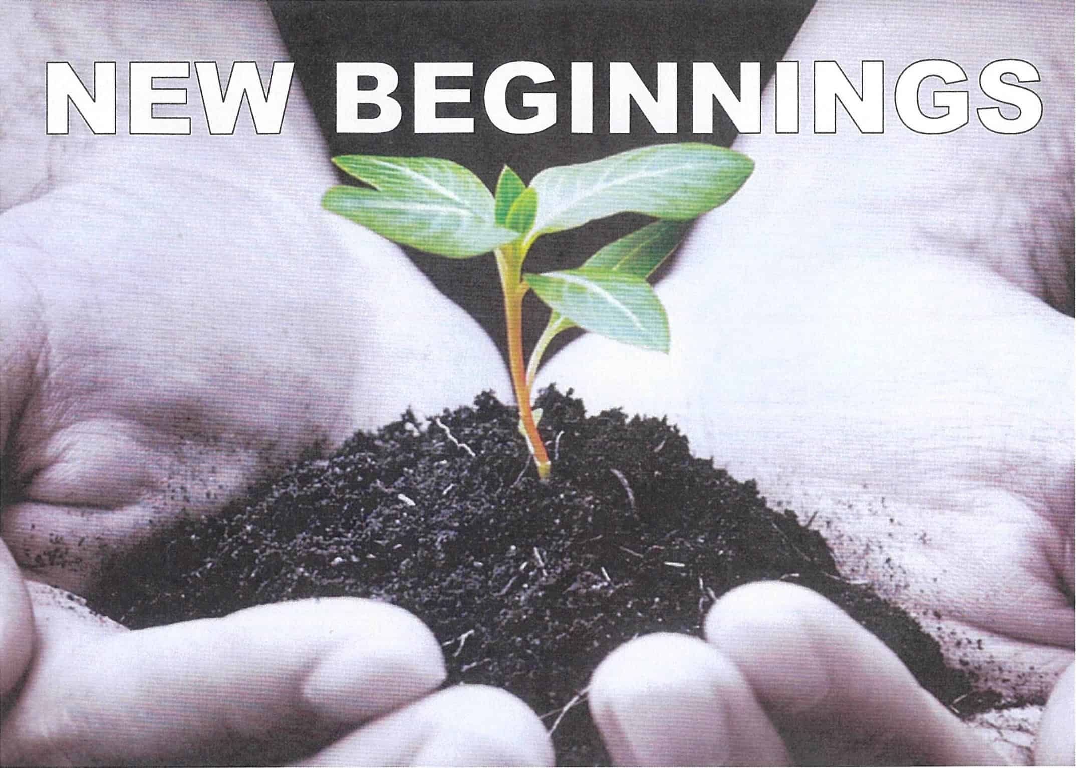 nEW-bEGINNINGS nEW-bEGINNINGS