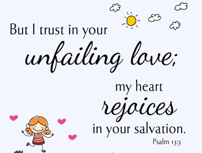 psalm-13 psalm-13