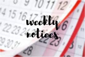 weekly-notices