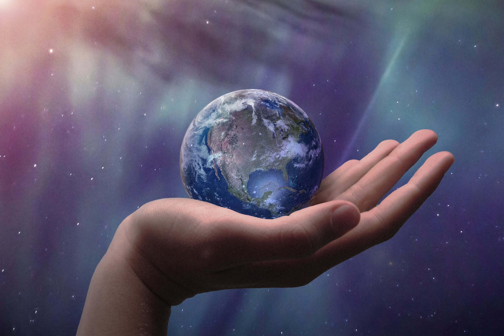Caring-for-Creation-in-our-World Caring-for-Creation-in-our-World