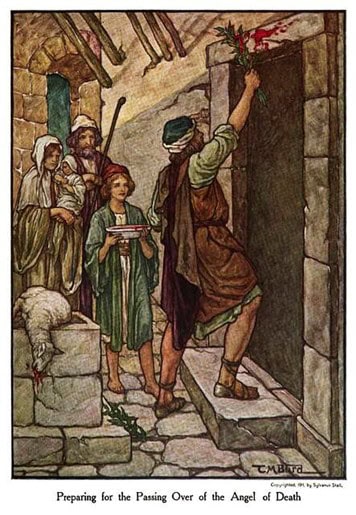 Passover
