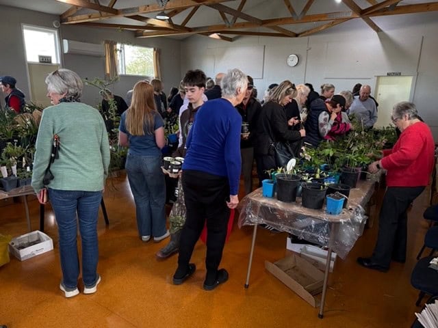 Plant Sale 2026